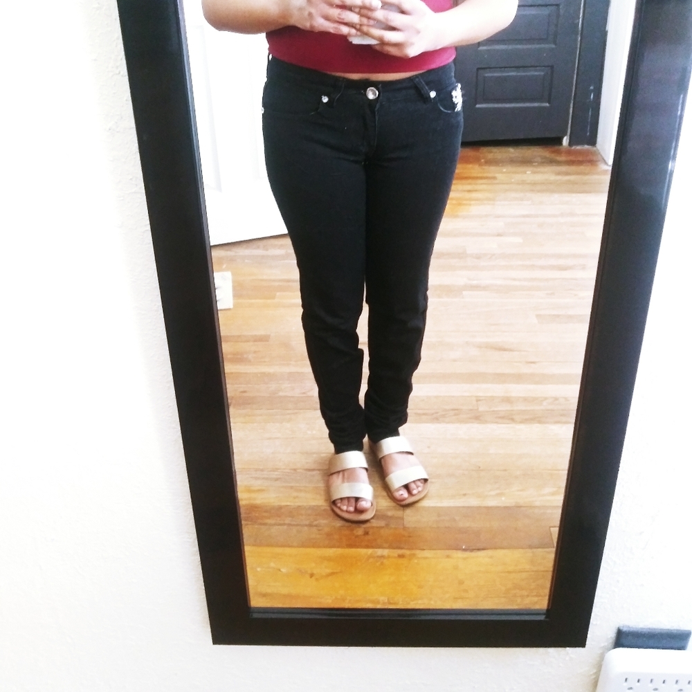 Classic Blue jeans size 1